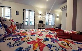 Studios Of The Panteao, 1St Floor